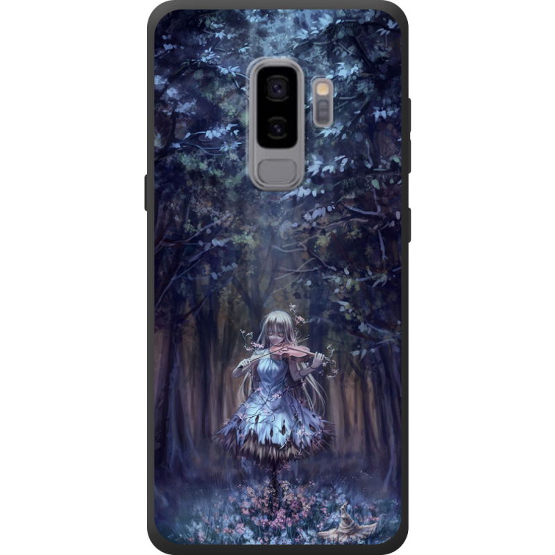 Чехол Uprint Samsung G965 Galaxy S9 Plus 