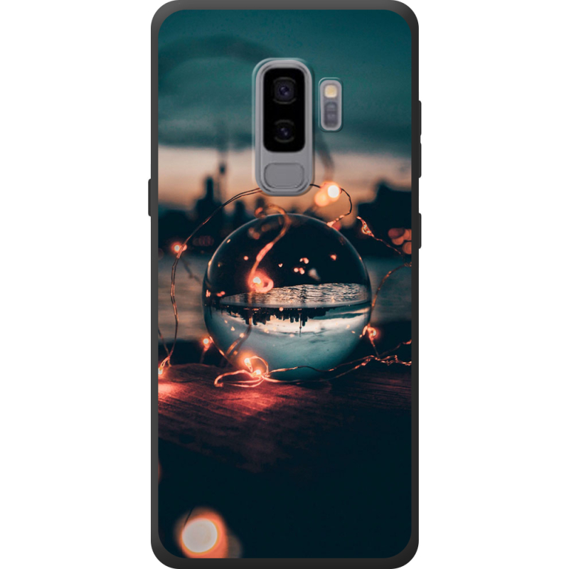 Чехол Uprint Samsung G965 Galaxy S9 Plus 