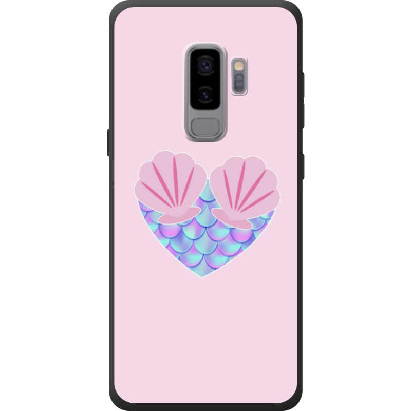 Чехол Uprint Samsung G965 Galaxy S9 Plus 