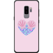 Чехол Uprint Samsung G965 Galaxy S9 Plus 