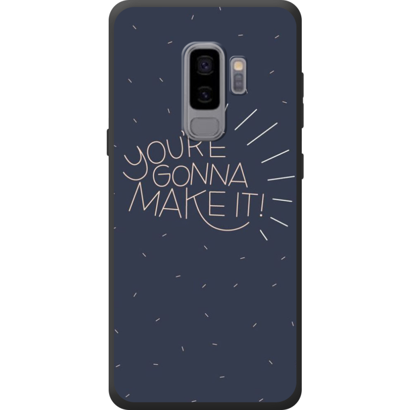 Чехол Uprint Samsung G965 Galaxy S9 Plus 