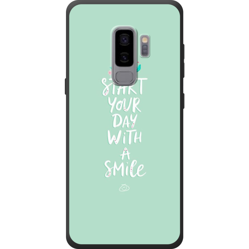 Чехол Uprint Samsung G965 Galaxy S9 Plus 