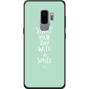 Чехол Uprint Samsung G965 Galaxy S9 Plus 