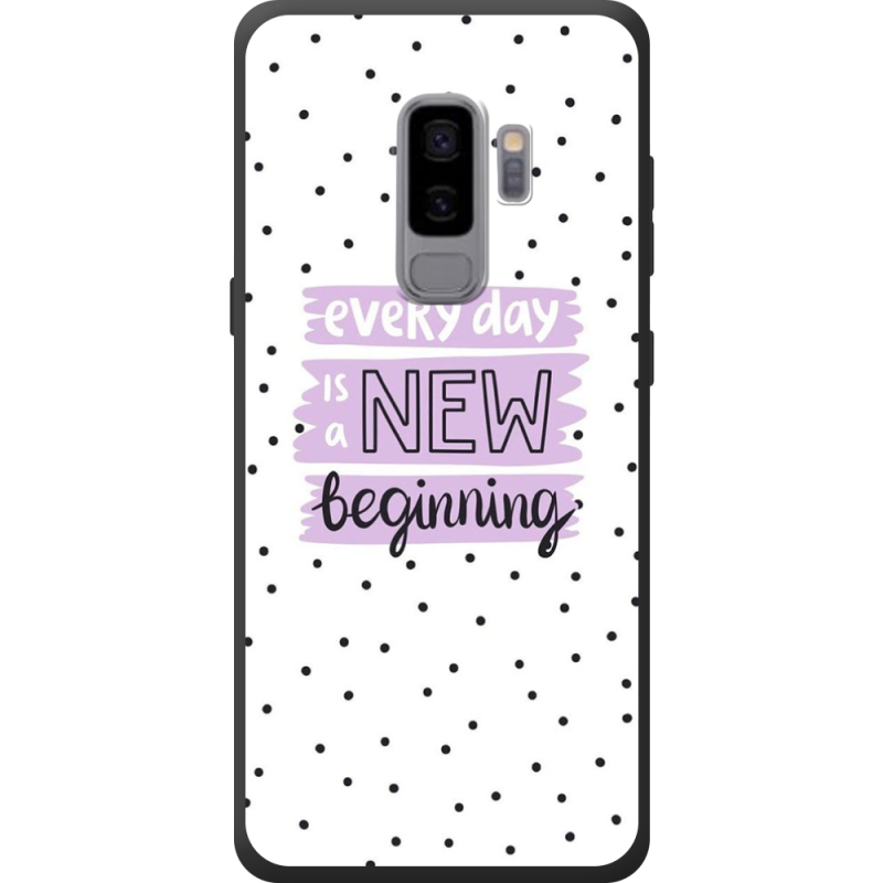Чехол Uprint Samsung G965 Galaxy S9 Plus 