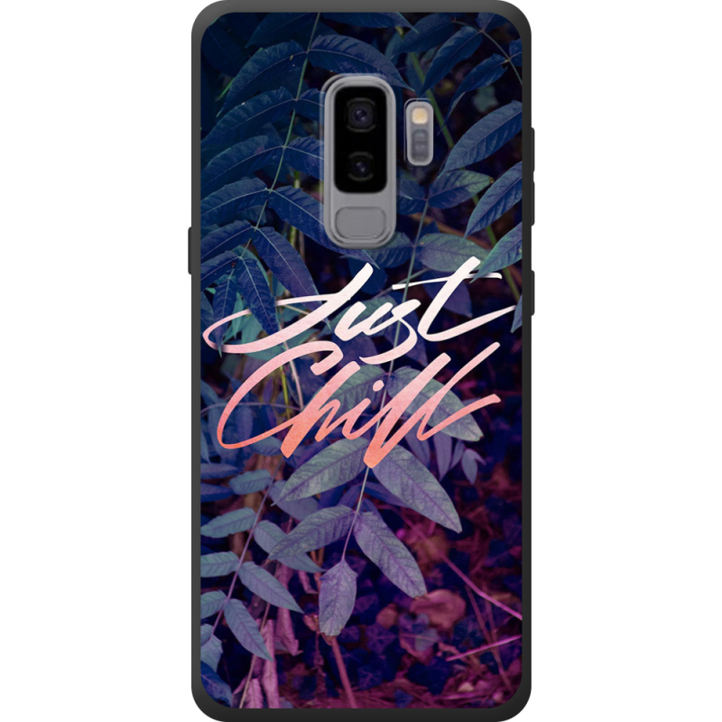 Чехол Uprint Samsung G965 Galaxy S9 Plus 