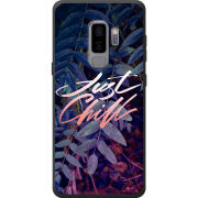 Чехол Uprint Samsung G965 Galaxy S9 Plus 