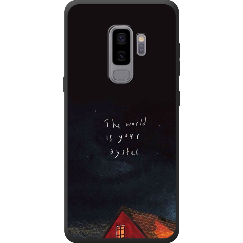 Чехол Uprint Samsung G965 Galaxy S9 Plus 