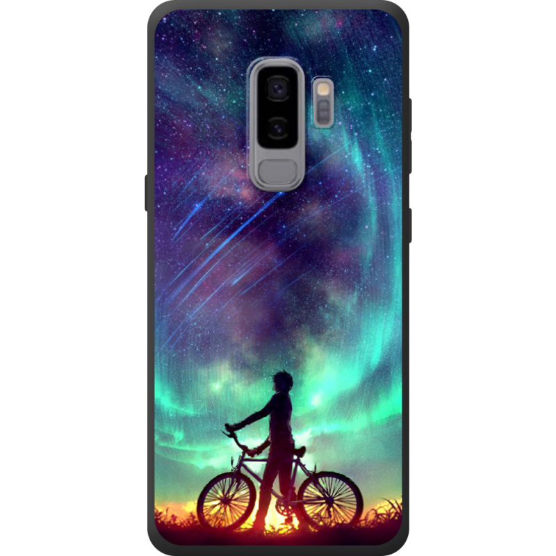 Чехол Uprint Samsung G965 Galaxy S9 Plus 