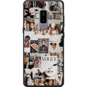 Чехол Uprint Samsung G965 Galaxy S9 Plus 