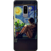 Чехол Uprint Samsung G965 Galaxy S9 Plus 