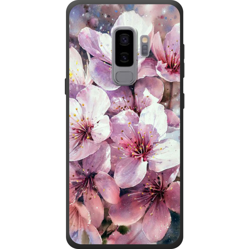 Чехол Uprint Samsung G965 Galaxy S9 Plus 