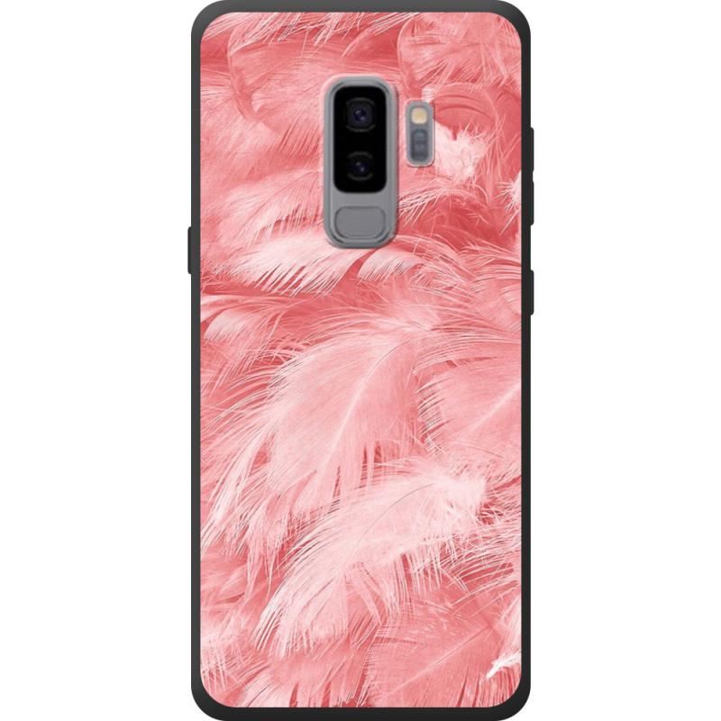 Чехол Uprint Samsung G965 Galaxy S9 Plus 