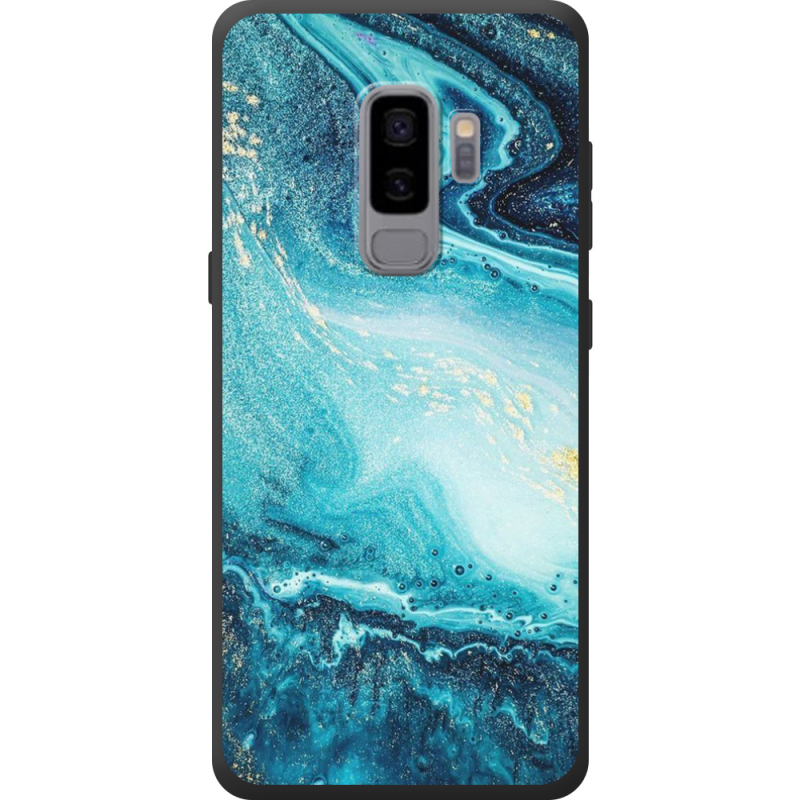 Чехол Uprint Samsung G965 Galaxy S9 Plus 