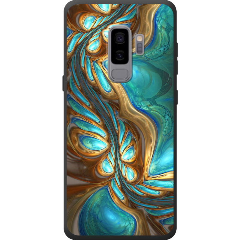 Чехол Uprint Samsung G965 Galaxy S9 Plus 