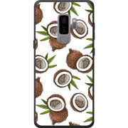 Чехол Uprint Samsung G965 Galaxy S9 Plus Coconut