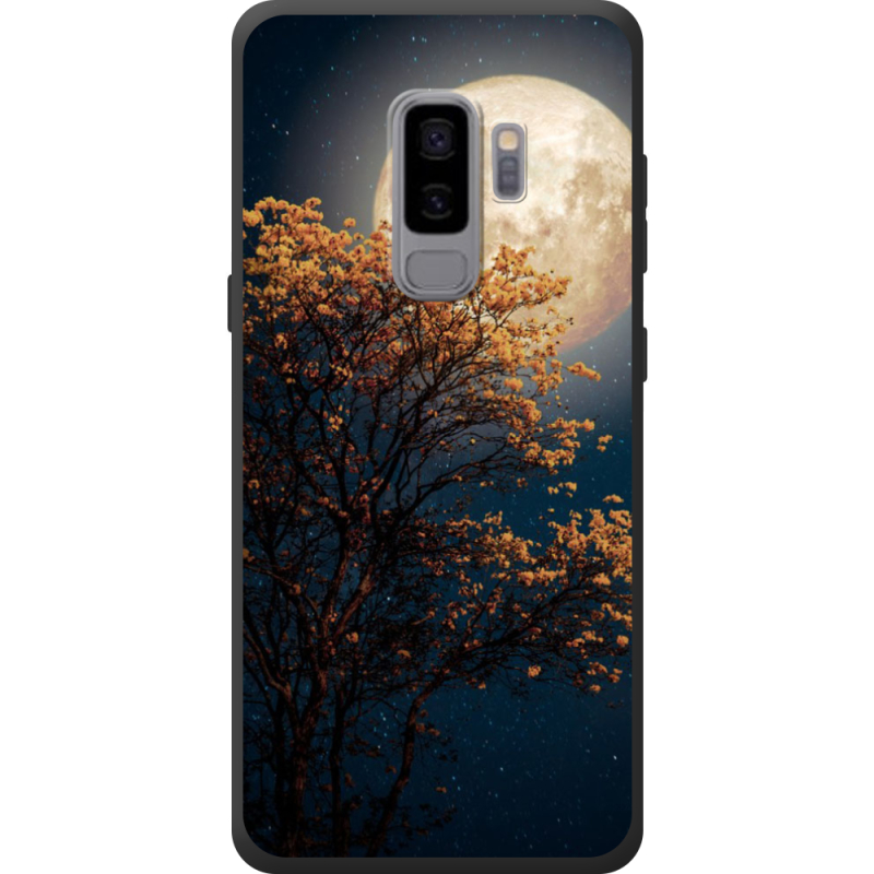 Чехол Uprint Samsung G965 Galaxy S9 Plus 
