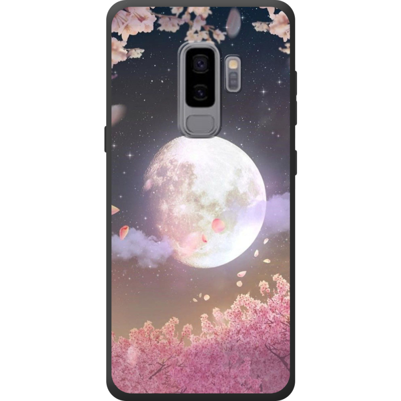 Чехол Uprint Samsung G965 Galaxy S9 Plus 