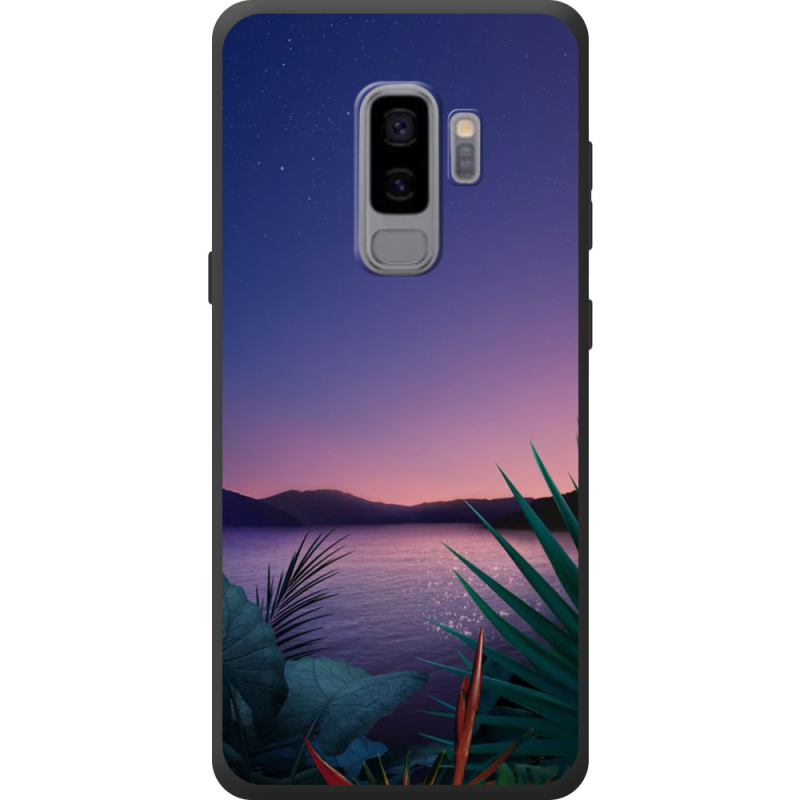 Чехол Uprint Samsung G965 Galaxy S9 Plus 