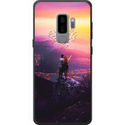 Чехол Uprint Samsung G965 Galaxy S9 Plus 