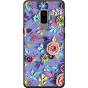 Чехол Uprint Samsung G965 Galaxy S9 Plus 