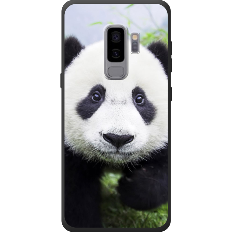 Чехол Uprint Samsung G965 Galaxy S9 Plus 