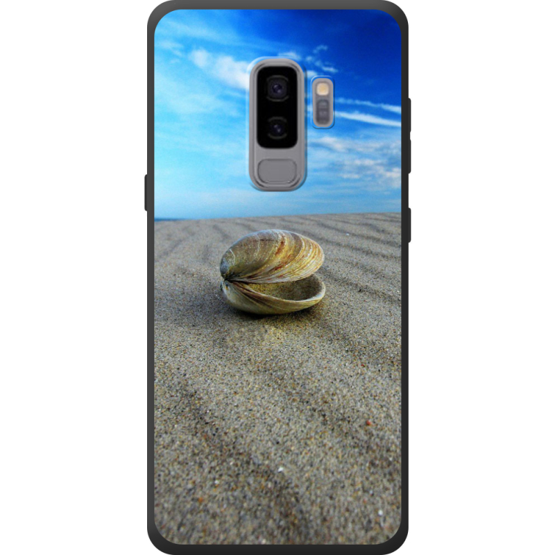 Чехол Uprint Samsung G965 Galaxy S9 Plus 
