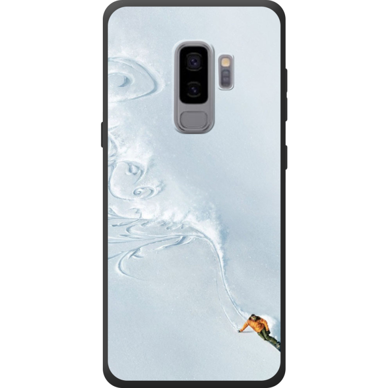 Чехол Uprint Samsung G965 Galaxy S9 Plus 