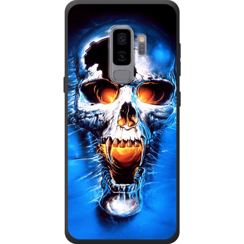 Чехол Uprint Samsung G965 Galaxy S9 Plus 