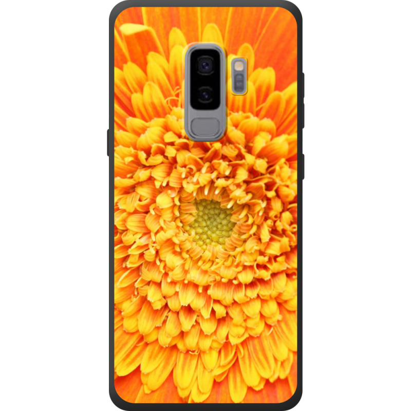 Чехол Uprint Samsung G965 Galaxy S9 Plus 