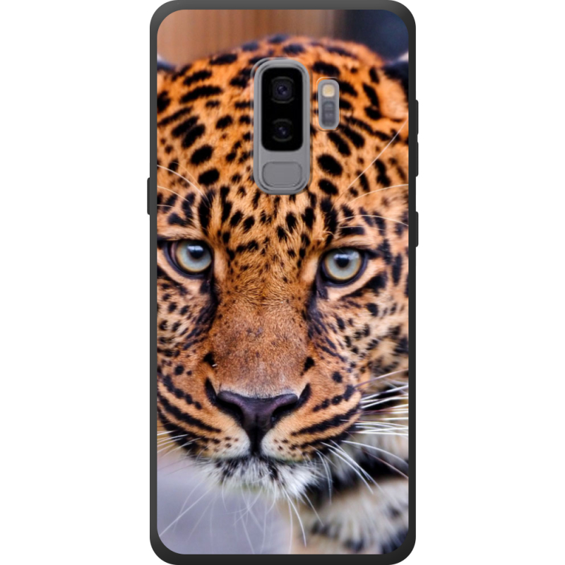 Чехол Uprint Samsung G965 Galaxy S9 Plus 
