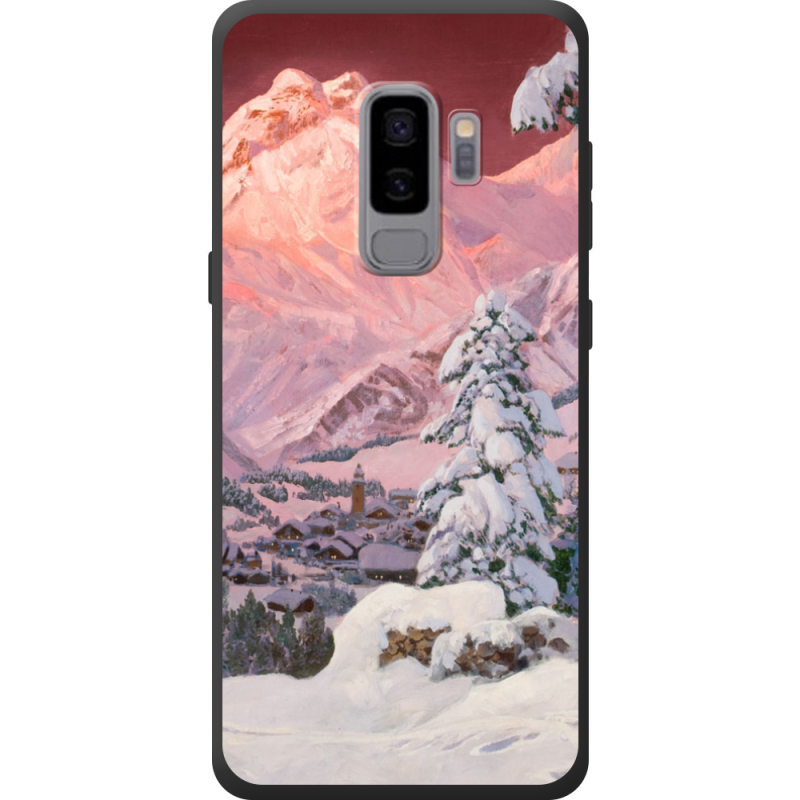 Чехол Uprint Samsung G965 Galaxy S9 Plus 