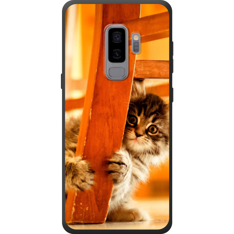 Чехол Uprint Samsung G965 Galaxy S9 Plus 