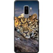 Чехол Uprint Samsung G965 Galaxy S9 Plus 