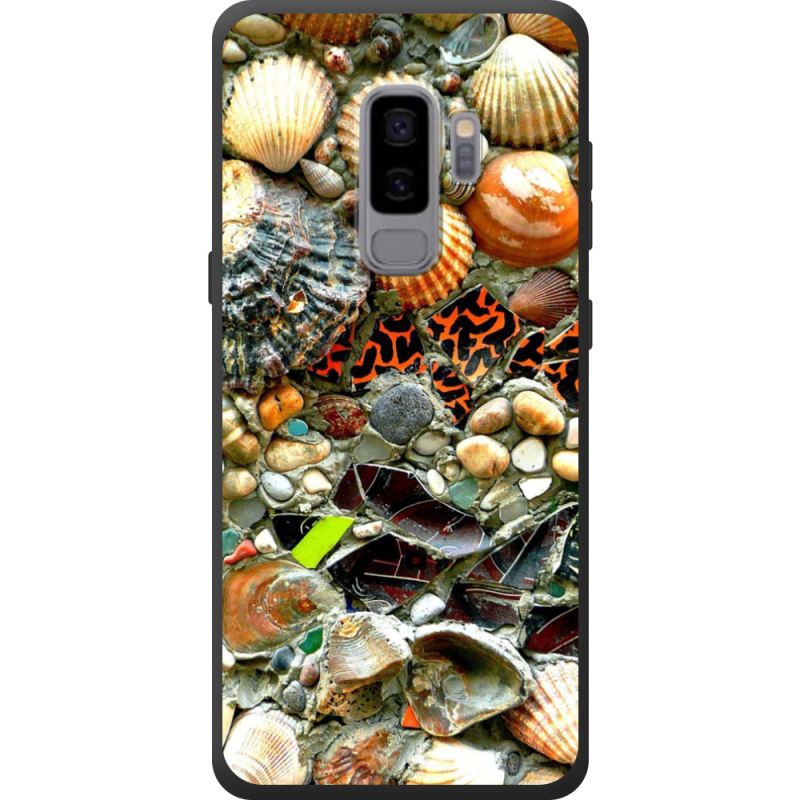 Чехол Uprint Samsung G965 Galaxy S9 Plus 