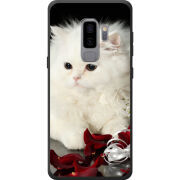 Чехол Uprint Samsung G965 Galaxy S9 Plus Fluffy Cat