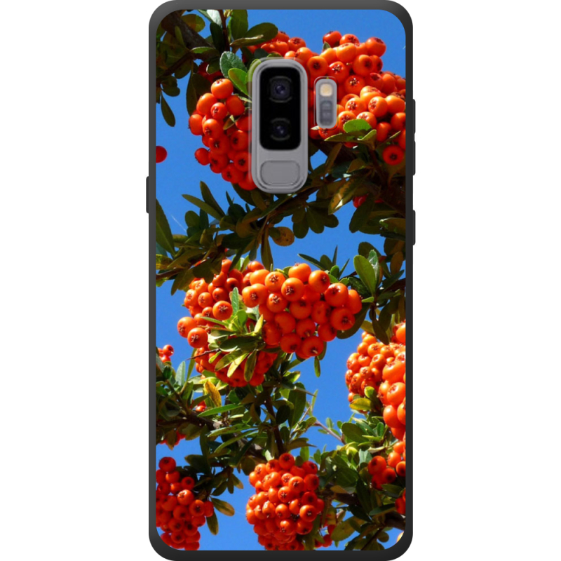 Чехол Uprint Samsung G965 Galaxy S9 Plus 