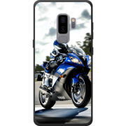 Чехол Uprint Samsung G965 Galaxy S9 Plus 