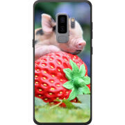 Чехол Uprint Samsung G965 Galaxy S9 Plus 