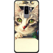 Чехол Uprint Samsung G965 Galaxy S9 Plus 