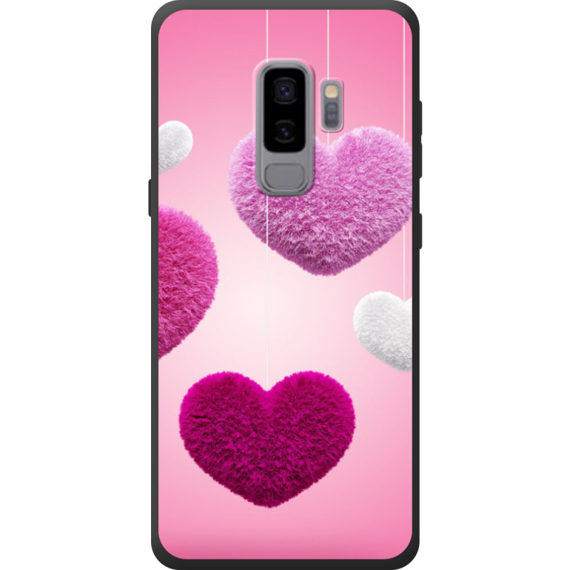 Чехол Uprint Samsung G965 Galaxy S9 Plus 