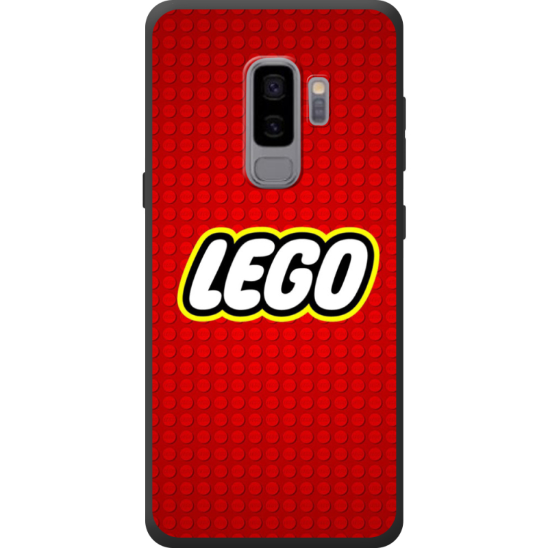 Чехол Uprint Samsung G965 Galaxy S9 Plus 