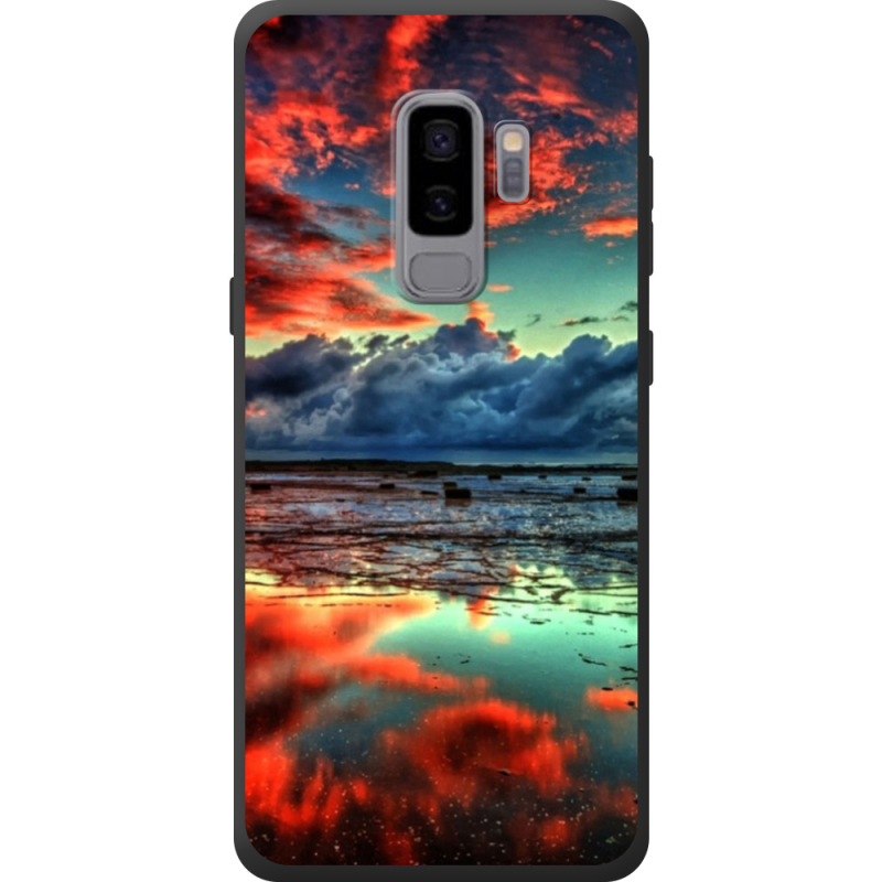 Чехол Uprint Samsung G965 Galaxy S9 Plus 