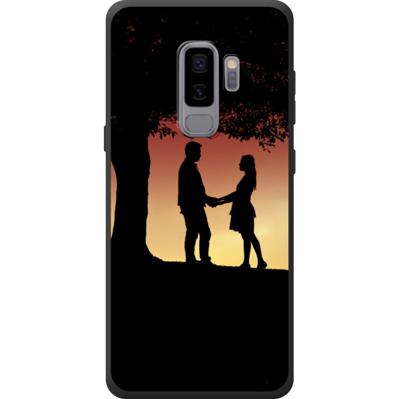 Чехол Uprint Samsung G965 Galaxy S9 Plus 