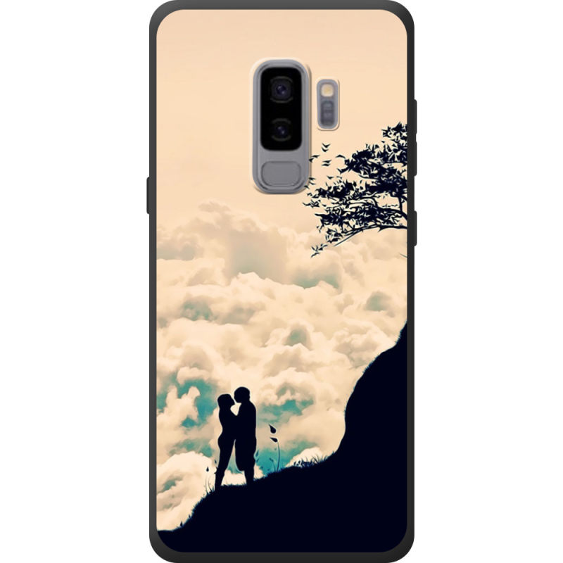 Чехол Uprint Samsung G965 Galaxy S9 Plus 