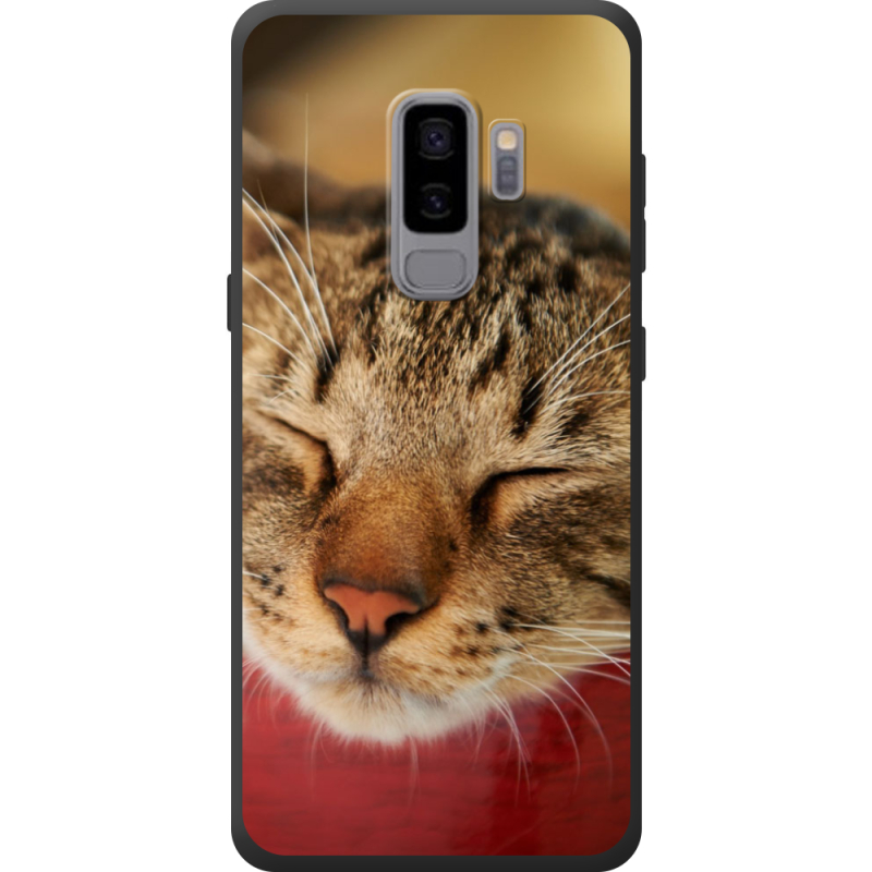 Чехол Uprint Samsung G965 Galaxy S9 Plus 