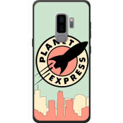 Чехол Uprint Samsung G965 Galaxy S9 Plus 