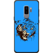 Чехол Uprint Samsung G965 Galaxy S9 Plus 