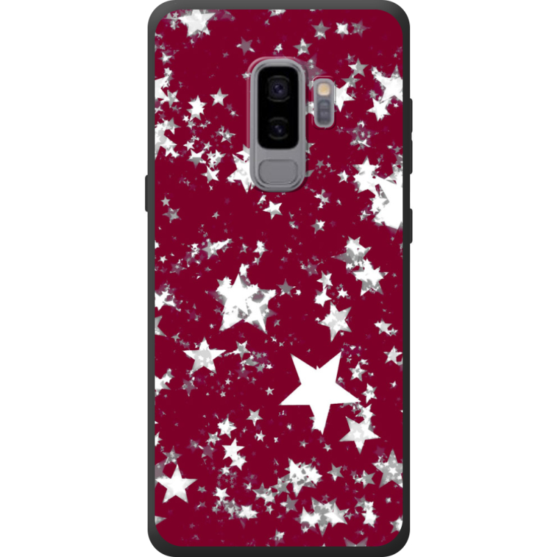 Чехол Uprint Samsung G965 Galaxy S9 Plus 
