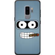 Чехол Uprint Samsung G965 Galaxy S9 Plus 