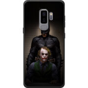 Чехол Uprint Samsung G965 Galaxy S9 Plus 